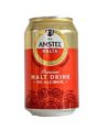 Price of Amstel malt in Magbon, Ojo, Lagos, Nigeria